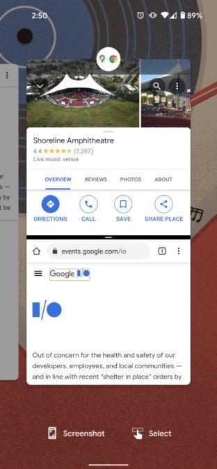 ‘App Pairs’ could transform how we use big screen Android phones