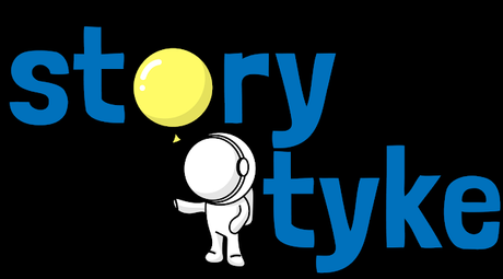 Making Bedtime Easier With Story Tyke