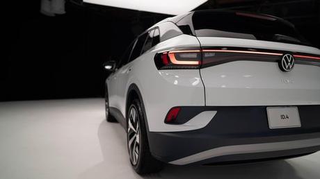Volkswagen reveals details on EV flagship: Project Trinity