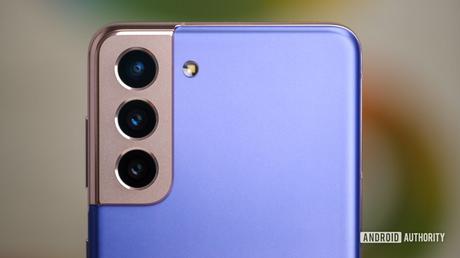 Samsung Galaxy S21 review: Its value is its strength