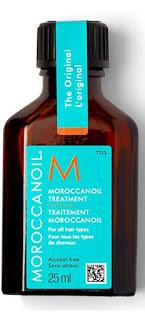 Moroccanoil Hair Treatment