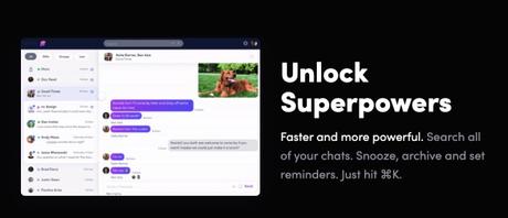 Pebble founder launches Beeper, a universal chat app that works with iMessage and others – ProWellTech