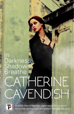 #InDarknessShadowsBreathe by @Cat_Cavendish