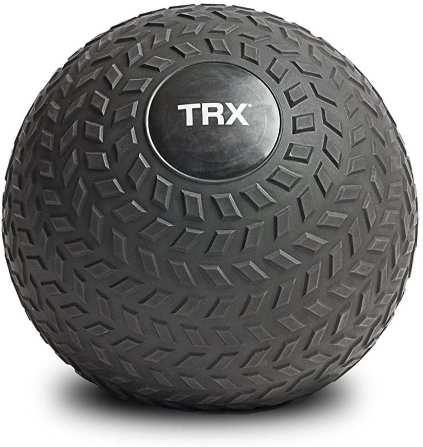 Best Medicine Balls - TRX Slam Ball