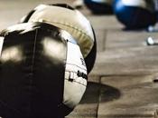 Best Medicine Balls Every Kind Workout