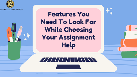 assignment helps