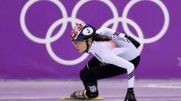 South Korean former Olympic skating coach jailed for 10 years over abuse