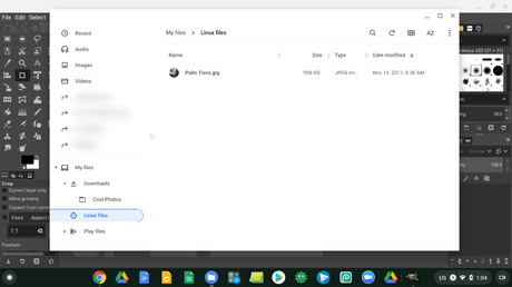 How To Install Linux Apps On A Chromebook 25 how to install linux beta on chromebook