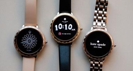 Kate Spade Smartwatch Review