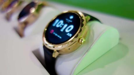 Kate Spade Smartwatch Review