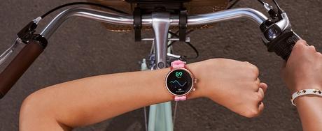 Kate Spade Smartwatch Review