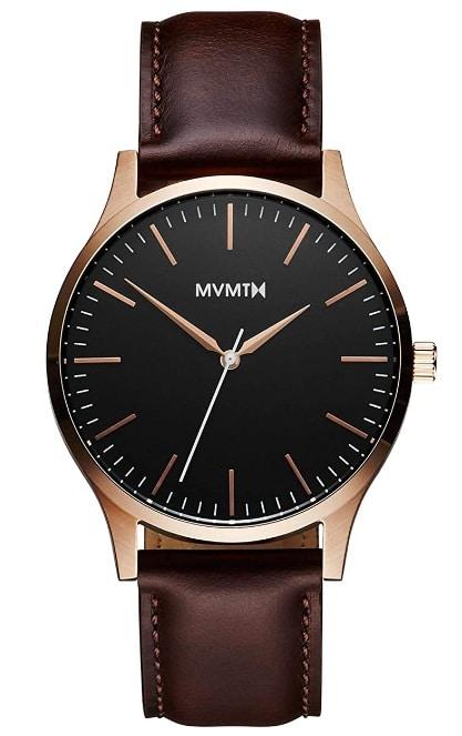 MVMT Watches Review: Young People’s Fashion Choice