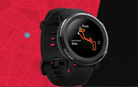 Amazfit Stratos 3 Review