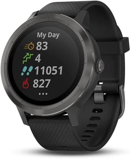 Amazfit Stratos 3 Review