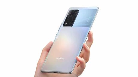 A flagship smartphone for under $600