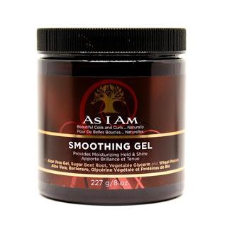 As I Am Smoothing Gel