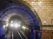 Visit City Hall Station York