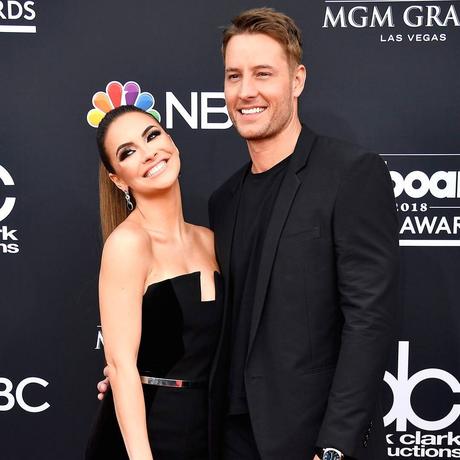 Chrishell Stause Laughs Off Hater’s Comment About Justin Hartley Split