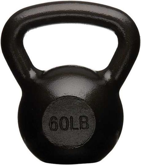 7 Best Kettlebells for Home Gyms