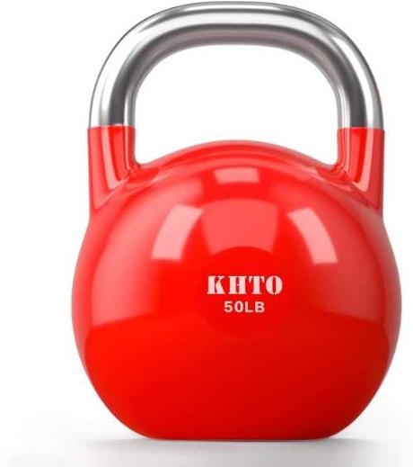 KHTO Competition Kettlebell