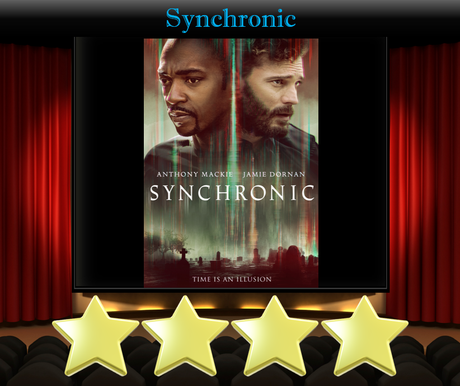 Synchronic (2019) Movie Review