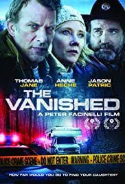 ABC Film Challenge – Catch-Up 2020 – V- The Vanished (2020) Movie Rob’s Pick