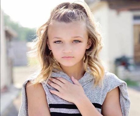 Peyton Evans Net Worth, Bio, Height, Family, Age, Weight, Wiki