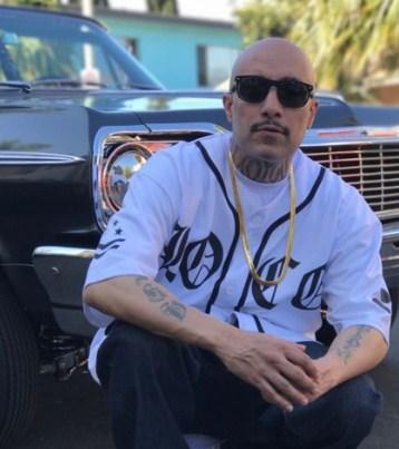Mr. Capone-E Net Worth, Bio, Height, Family, Age, Weight, Wiki