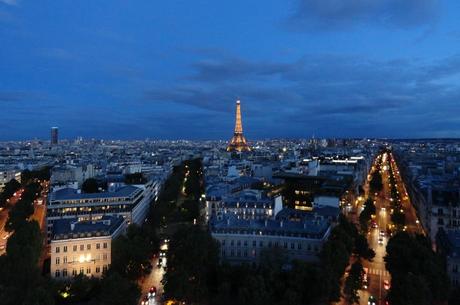 Complete Paris Travel Guide 2021