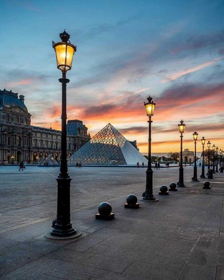 Complete Paris Travel Guide 2021