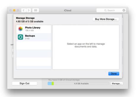 How to Use iCloud for Backups on Your iPhone, iPad, or Mac