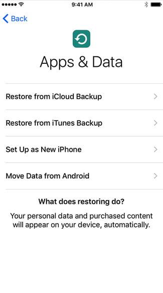 How to Use iCloud for Backups on Your iPhone, iPad, or Mac