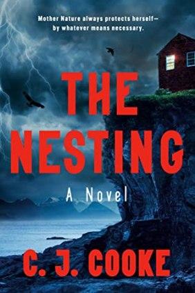 The Nesting by C. J. Cooke