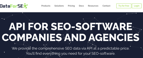 DataforSEO