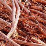 Copper Cable Recycling