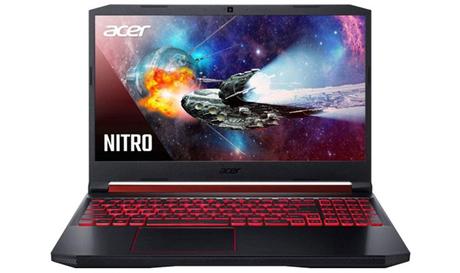 Acer Nitro 5 - Best Budget Laptops For Photoshop