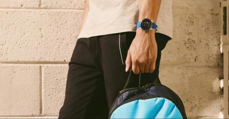 Fossil Sport Smartwatch Review in 2021