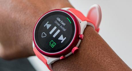 Fossil Sport Smartwatch Review in 2021