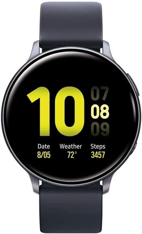 Fossil Sport Smartwatch Review in 2021