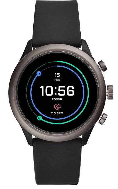 Fossil Sport Smartwatch Review in 2021