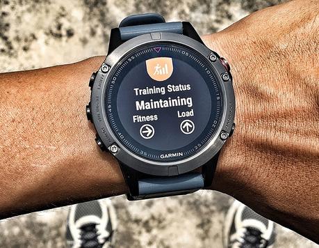 Garmin Fenix 5 Plus Review: Best for Sports and Training Track