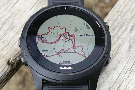 Garmin Forerunner 945 Review: For the Sportspeople