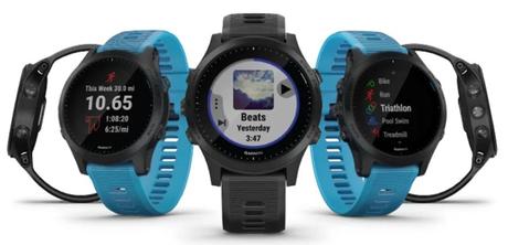 Garmin Forerunner 945 Review: For the Sportspeople