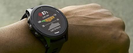 Garmin Forerunner 945 Review: For the Sportspeople