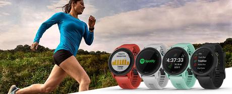 Garmin Forerunner 945 Review: For the Sportspeople