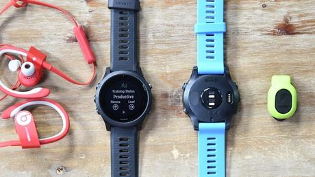 Garmin Forerunner 945 Review: For the Sportspeople