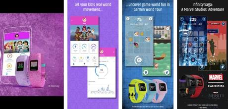 Garmin Vivofit jr.2 Review: The Fitness Trackers for 2 – 4 Years Old