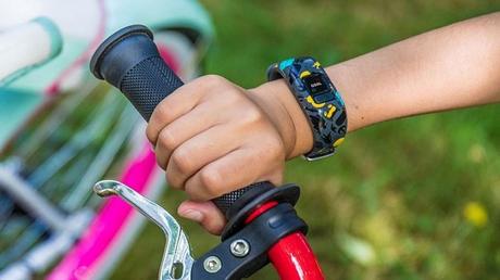 Garmin Vivofit jr.2 Review: The Fitness Trackers for 2 – 4 Years Old