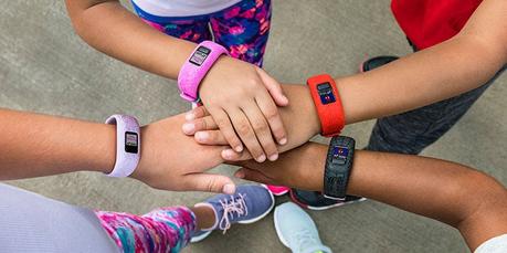 Garmin Vivofit jr.2 Review: The Fitness Trackers for 2 – 4 Years Old