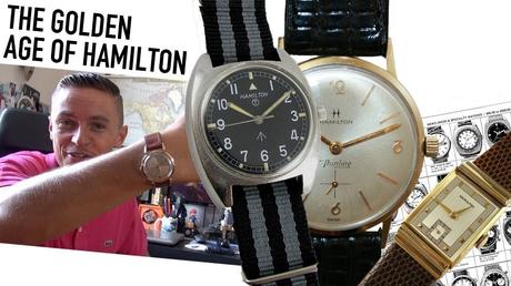 Hamilton Watches Review: Are they Worth It?